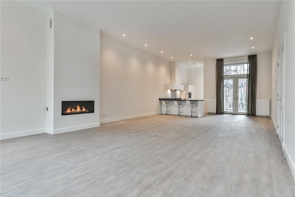 Photo 4 of Stadhouderskade 142-A