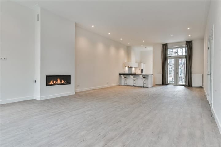 Foto 4 van Stadhouderskade 142-A