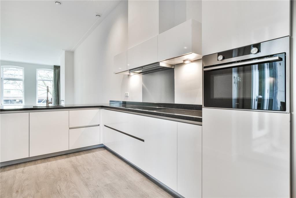 Photo 7 of Stadhouderskade 142-A