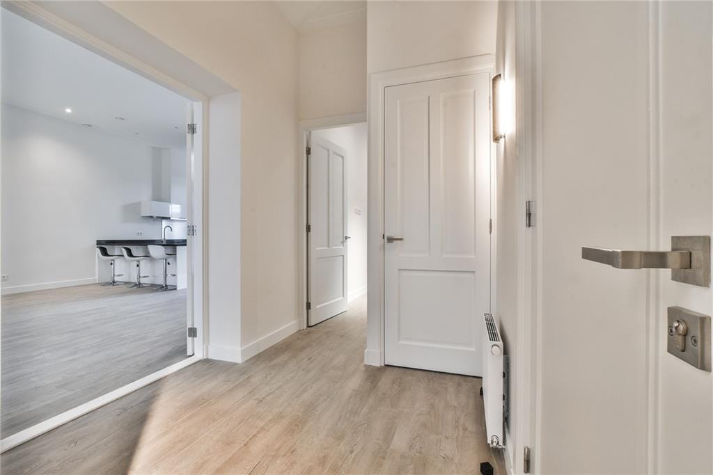 Photo 8 of Stadhouderskade 142-A