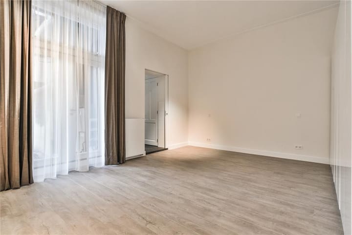 Foto 9 van Stadhouderskade 142-A