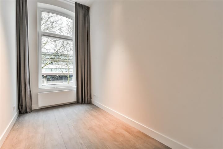 Foto 15 van Stadhouderskade 142-A