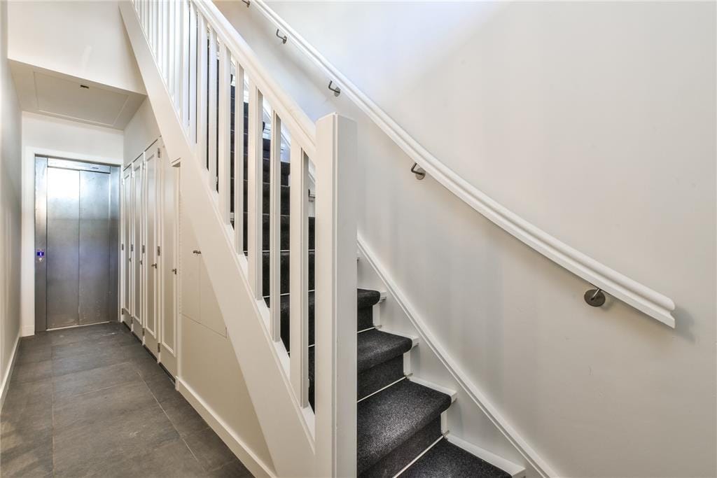 Photo 18 of Stadhouderskade 142-A