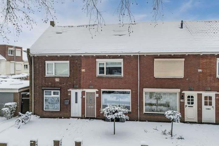 Foto 2 van Trouwlaan 204