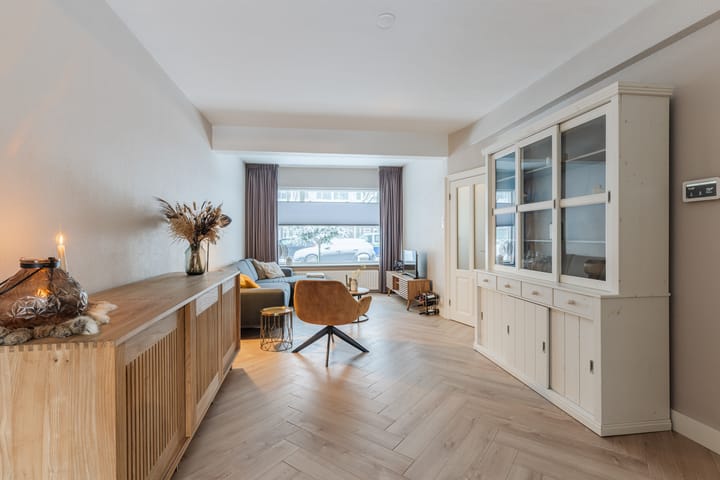 Foto 3 van Trouwlaan 204