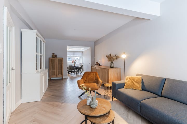 Foto 7 van Trouwlaan 204