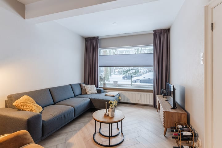 Foto 5 van Trouwlaan 204