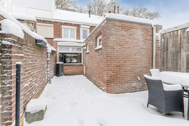 Foto 15 van Trouwlaan 204