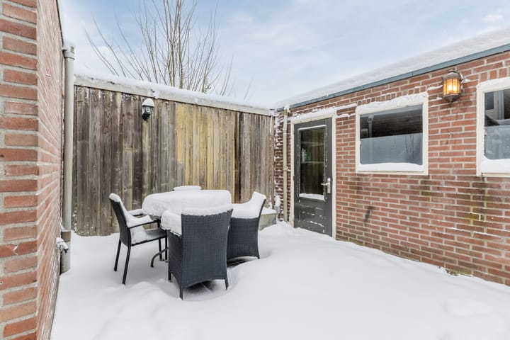 Foto 16 van Trouwlaan 204