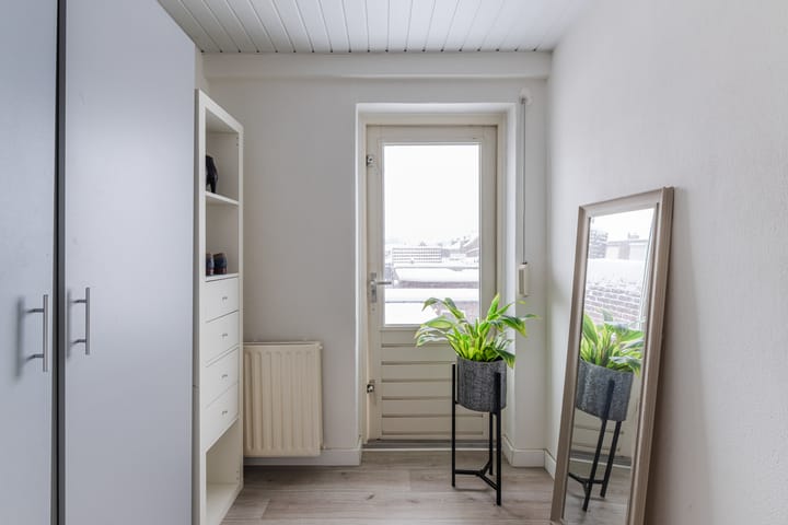 Foto 25 van Trouwlaan 204