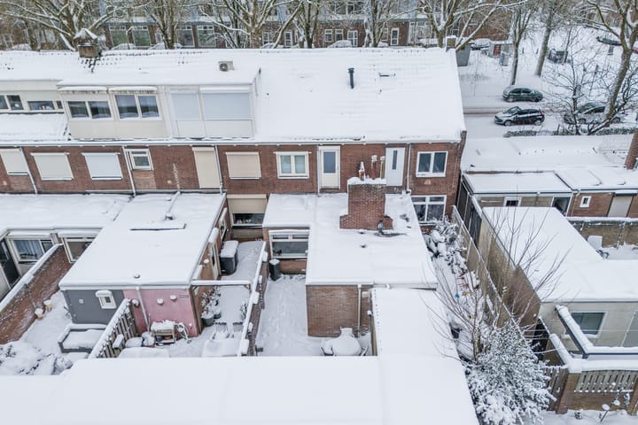 Foto 29 van Trouwlaan 204