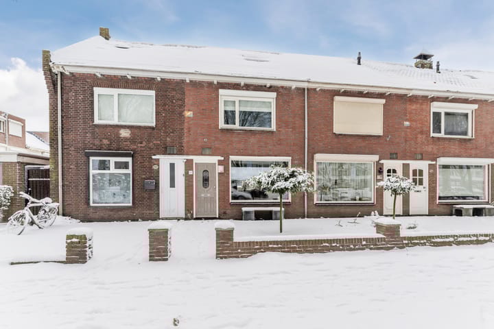 Foto 30 van Trouwlaan 204