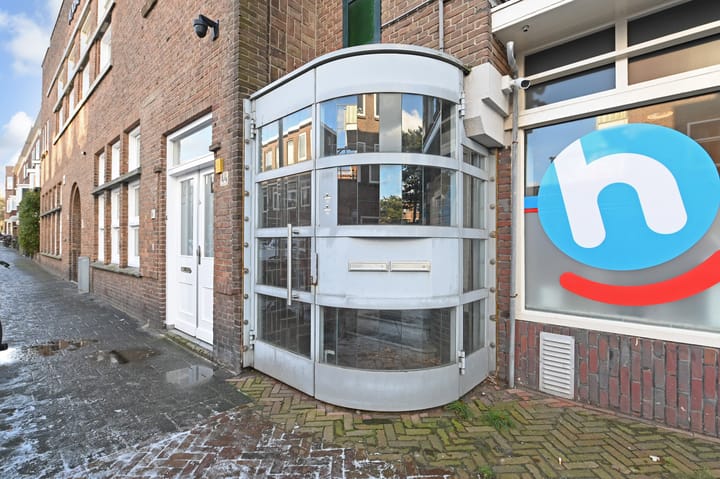 Foto 3 van Bevelandsestraat 48