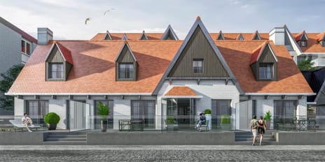 de Blommaart thumbnail