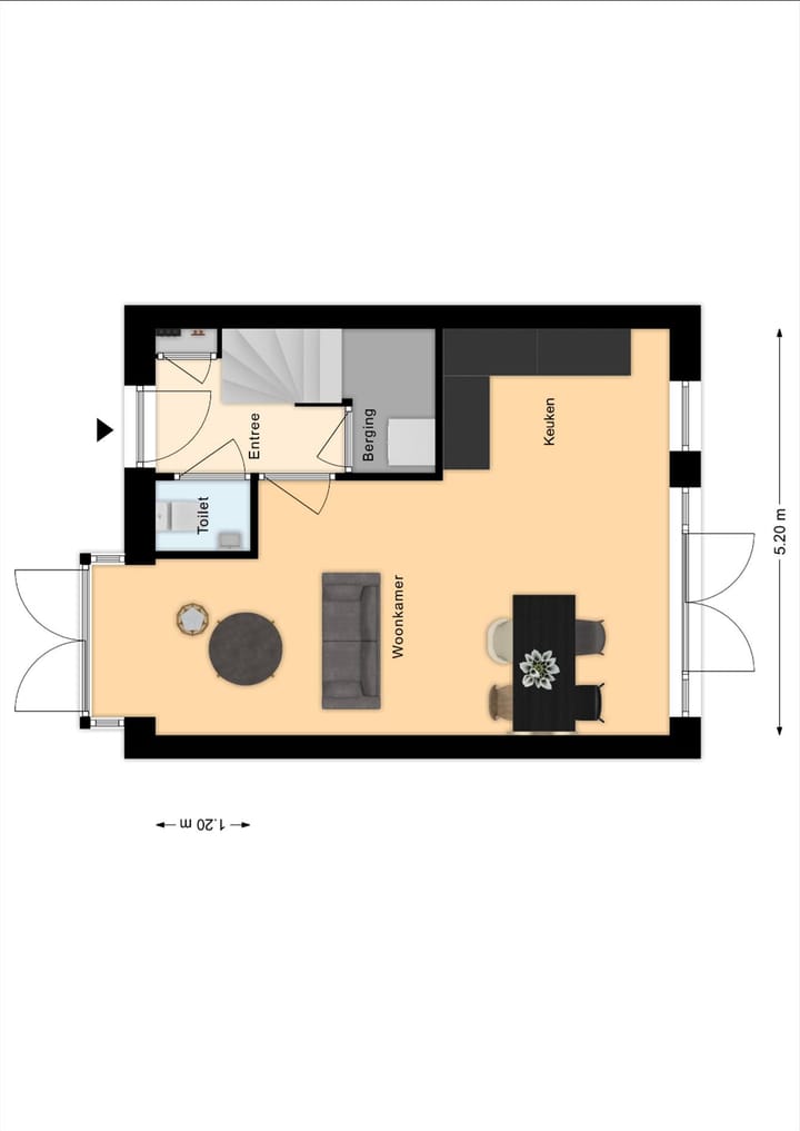 Photo 5 of de Blommaart 101