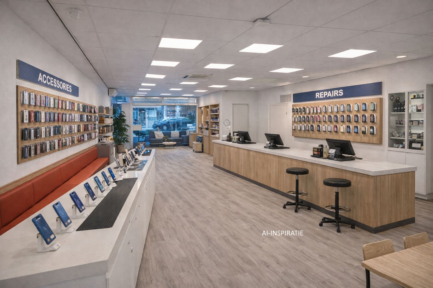 Bekijk foto 4 van Besterdring 36