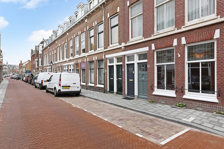 Foto 1 van Nieuwe Laantjes 81