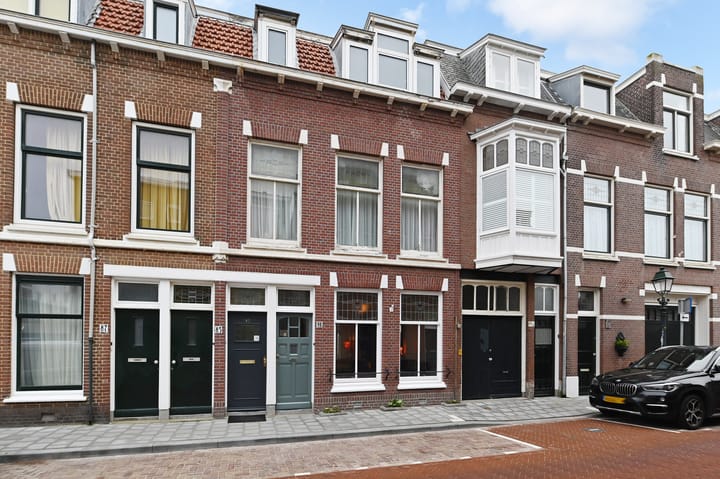 Foto 2 van Nieuwe Laantjes 81