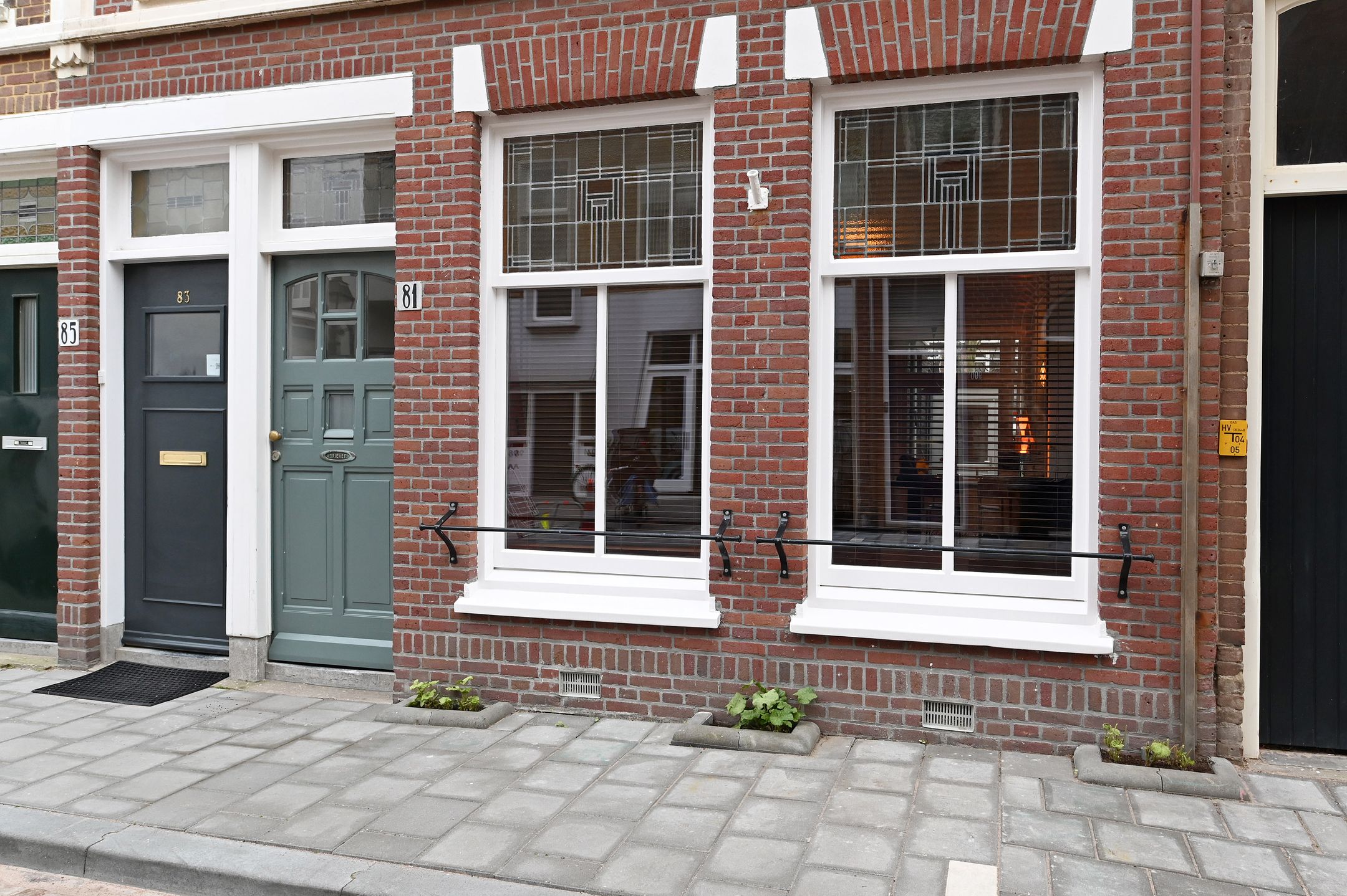 Foto 3 van Nieuwe Laantjes 81