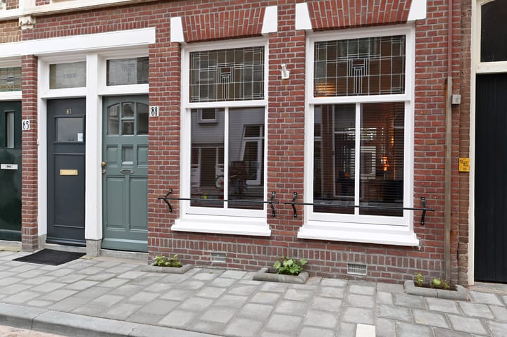 Foto 3 van Nieuwe Laantjes 81