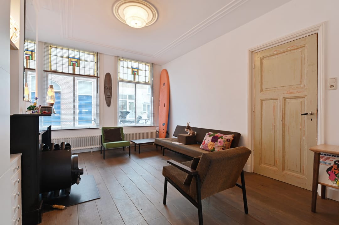 Foto 8 van Nieuwe Laantjes 81