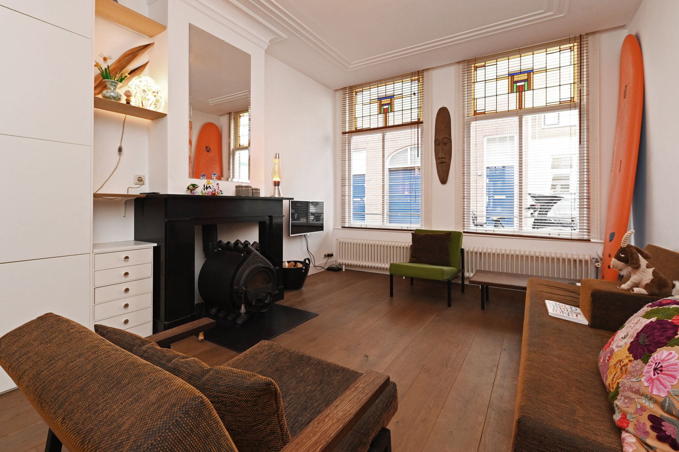 Foto 9 van Nieuwe Laantjes 81