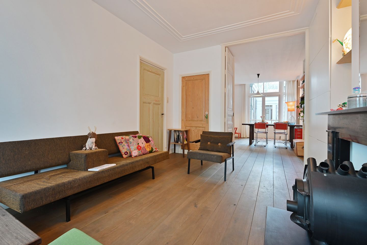 Foto 10 van Nieuwe Laantjes 81