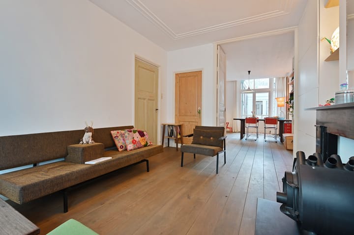 Foto 10 van Nieuwe Laantjes 81