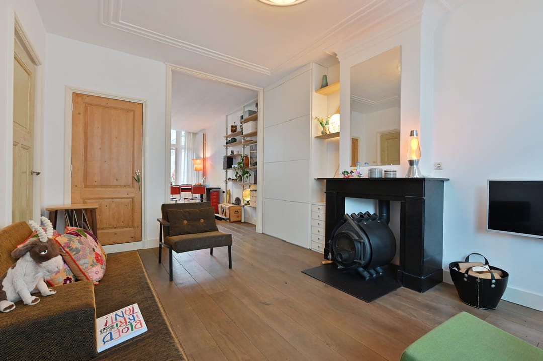 Foto 11 van Nieuwe Laantjes 81