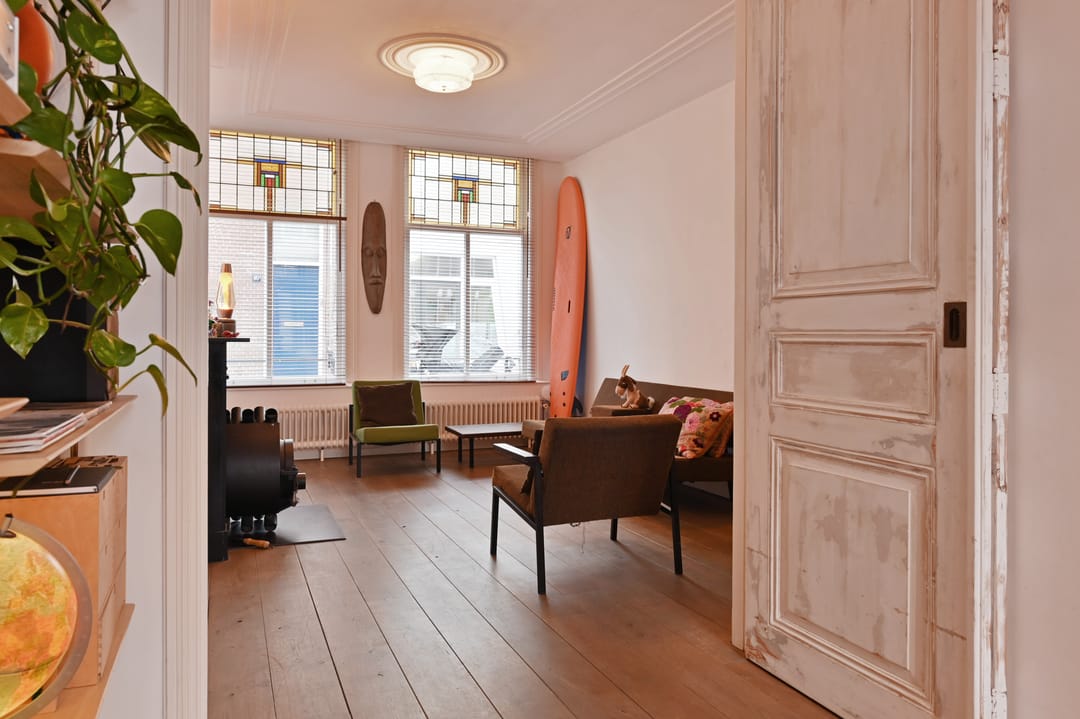 Foto 13 van Nieuwe Laantjes 81