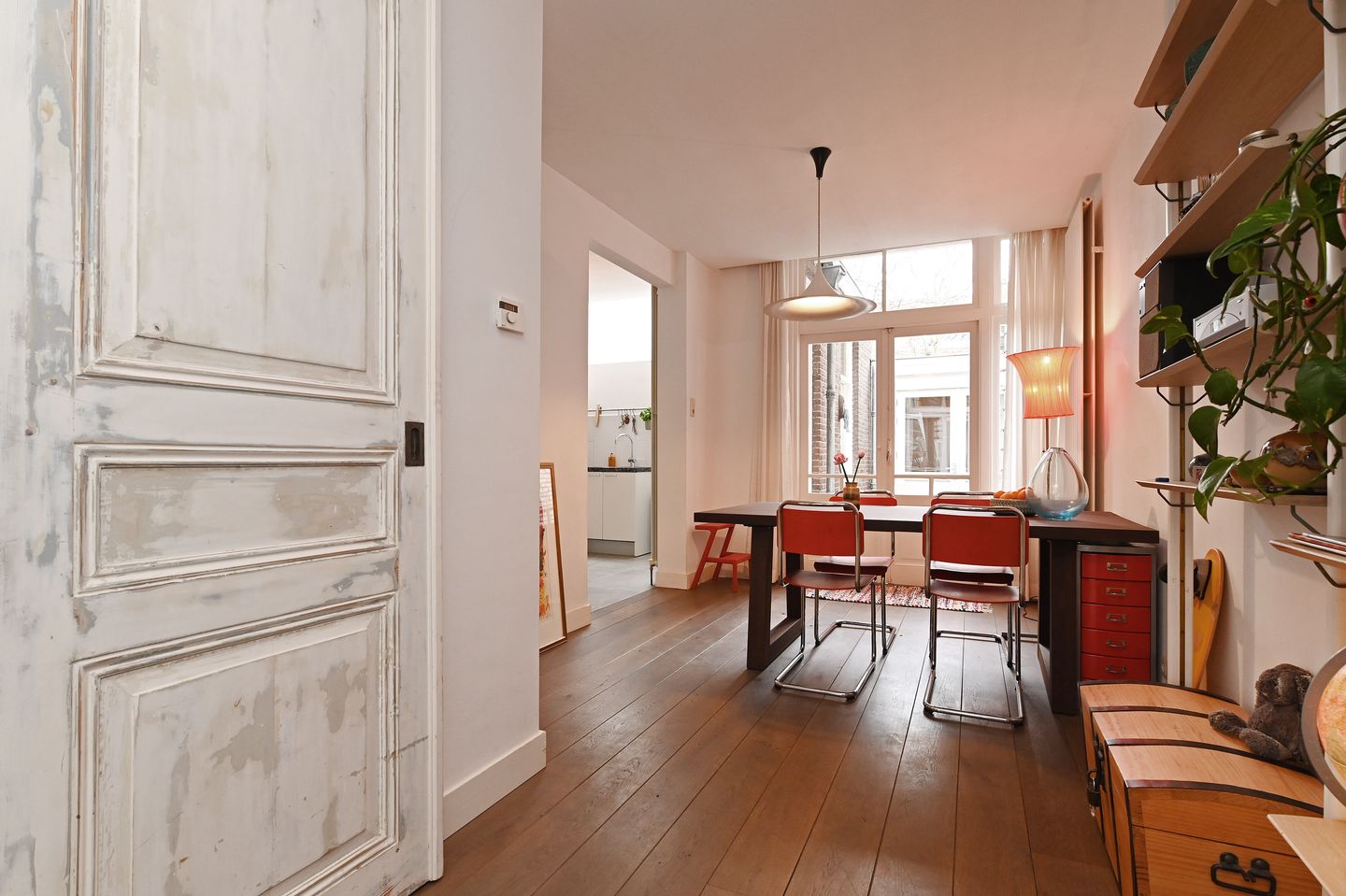 Foto 14 van Nieuwe Laantjes 81