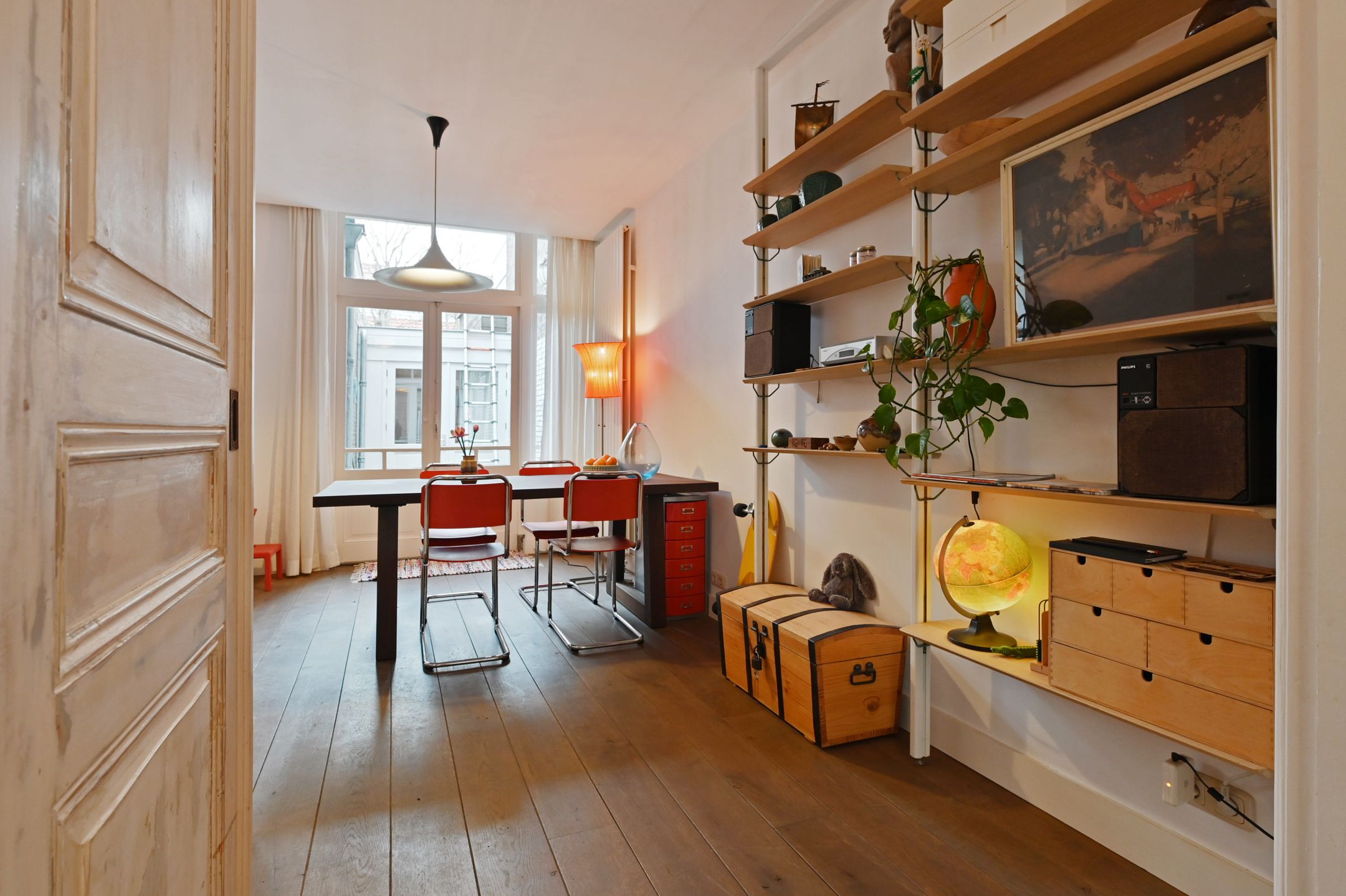 Foto 15 van Nieuwe Laantjes 81