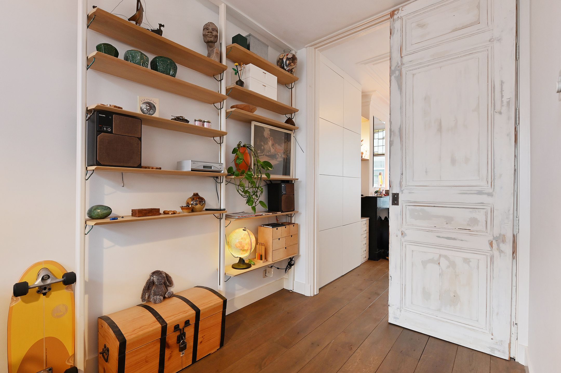 Foto 21 van Nieuwe Laantjes 81