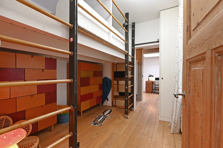 Foto 29 van Nieuwe Laantjes 81