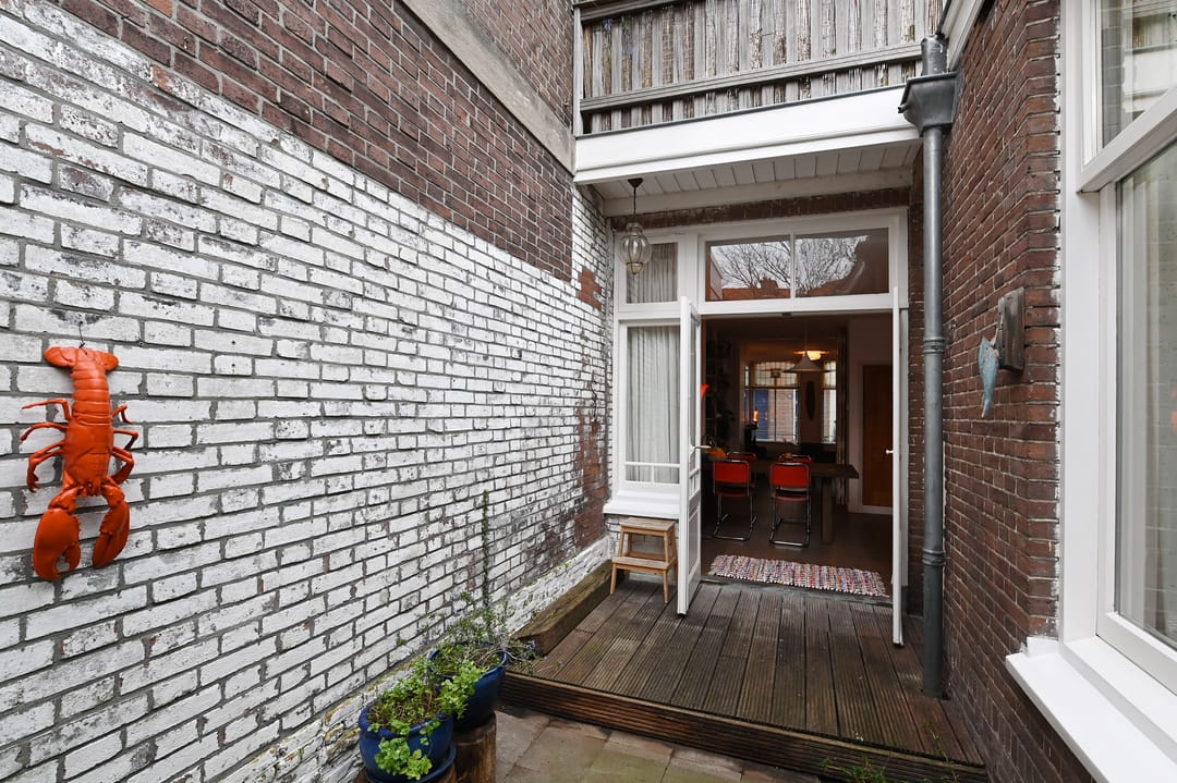 Foto 43 van Nieuwe Laantjes 81