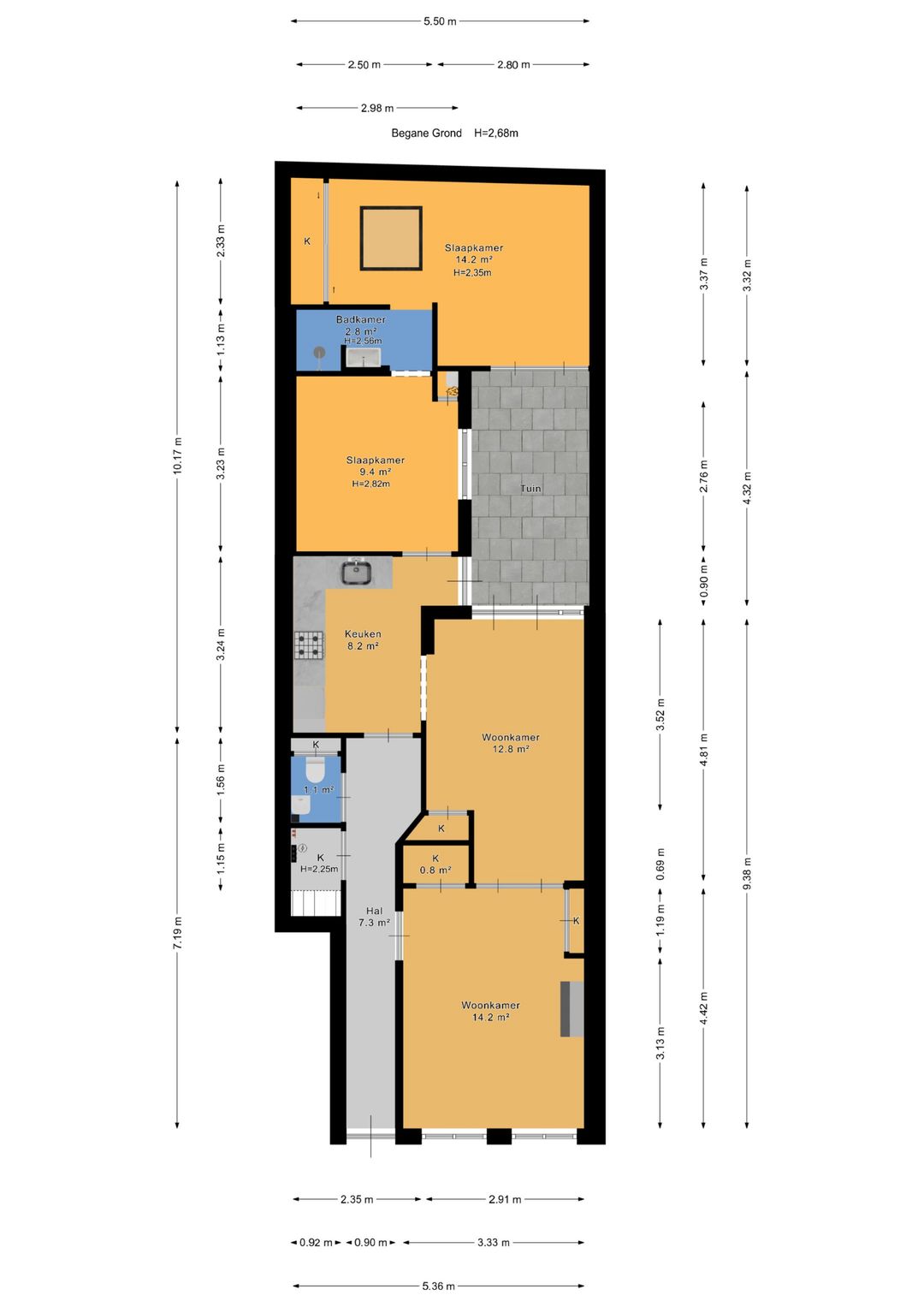Foto 52 van Nieuwe Laantjes 81