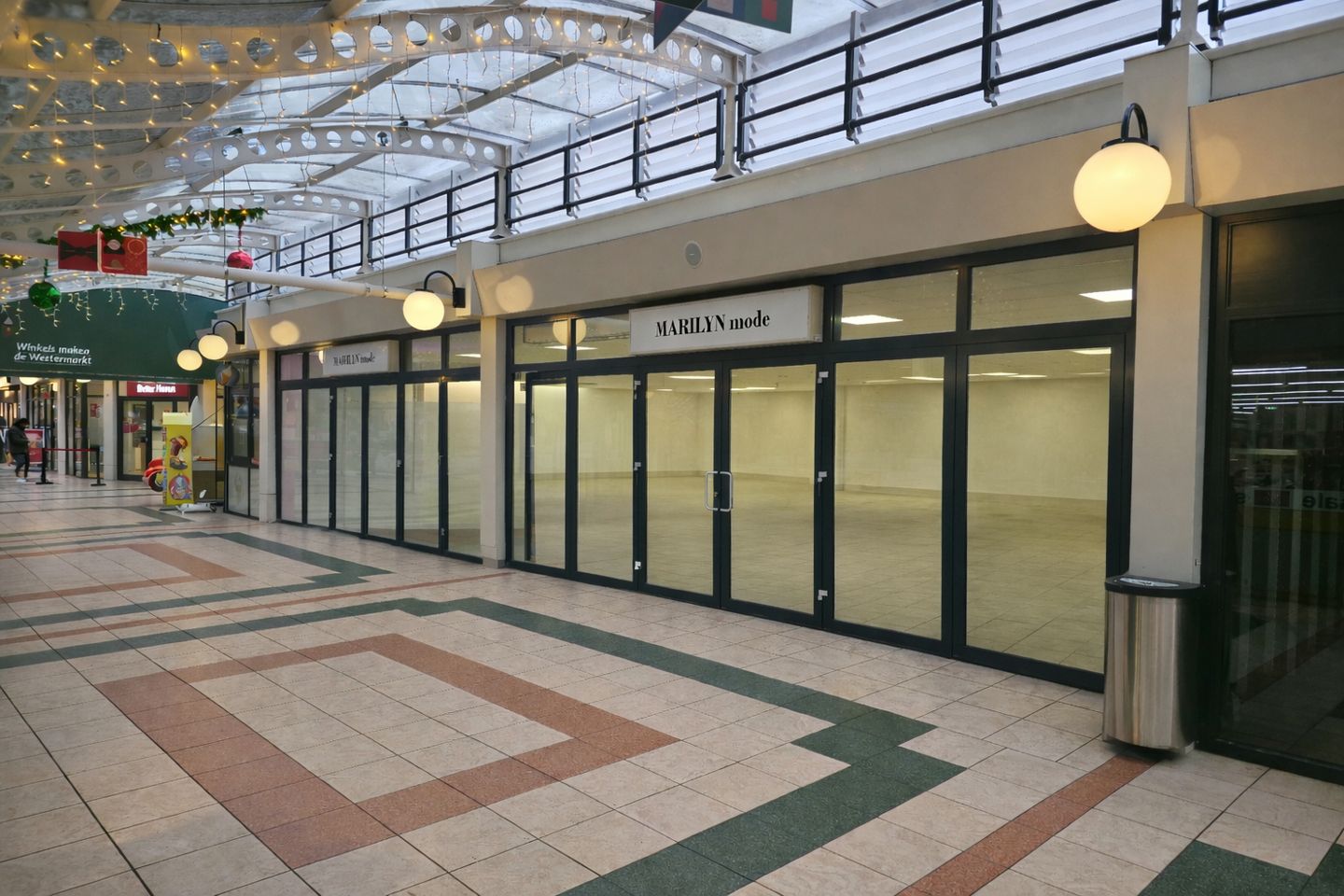 Bekijk foto 3 van Westermarkt 124