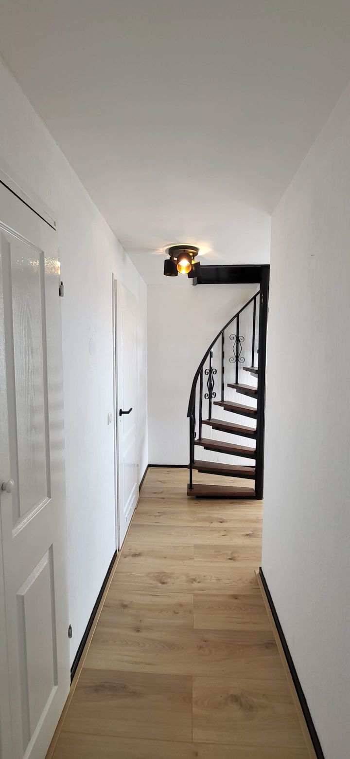 Photo 10 of Jurriaan Kokstraat 138