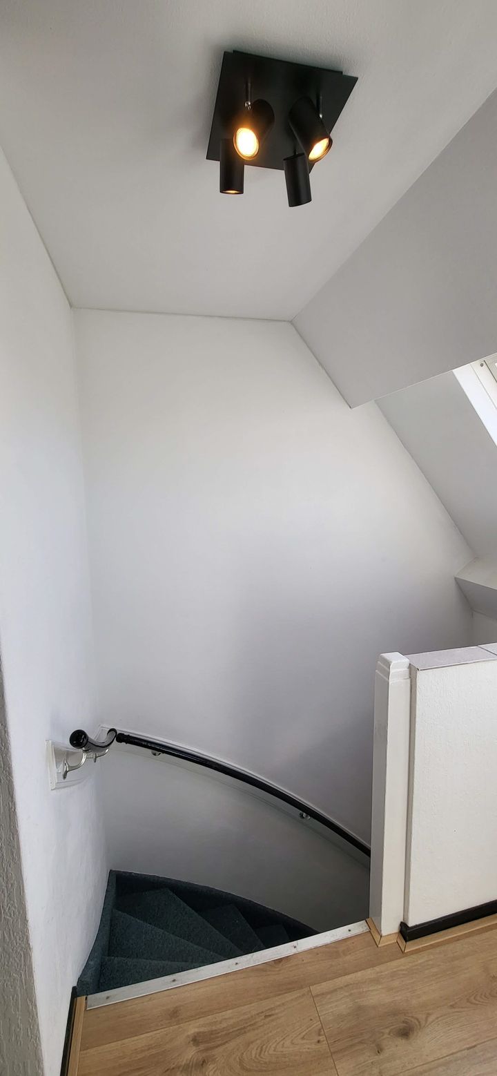 Photo 12 of Jurriaan Kokstraat 138