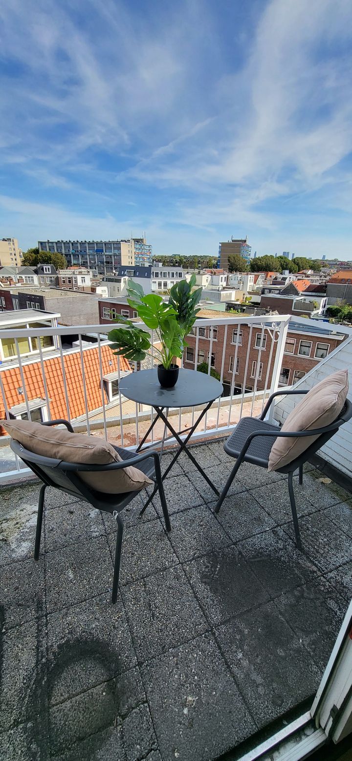 Photo 8 of Jurriaan Kokstraat 138