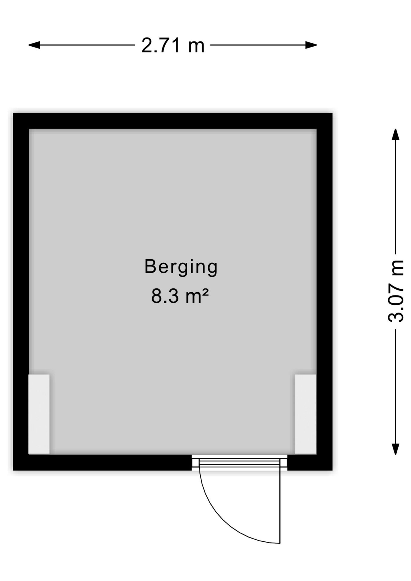 Foto 45 van Hooftskade 24