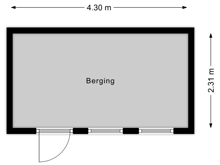 Berging