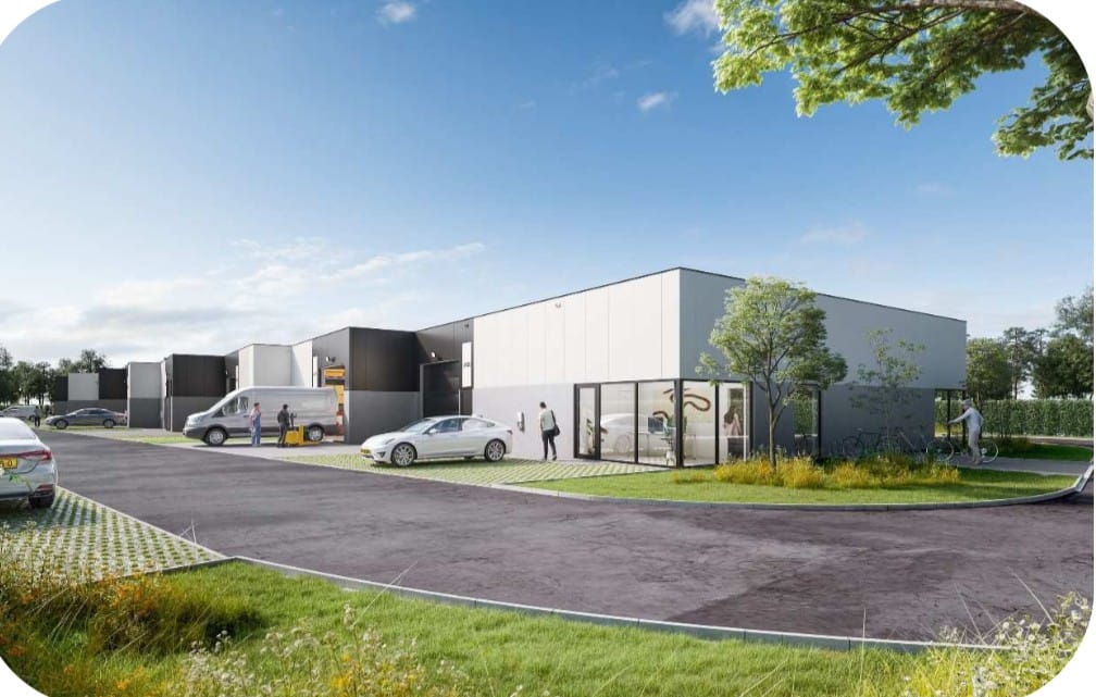 View photo 3 of prinsenstraat