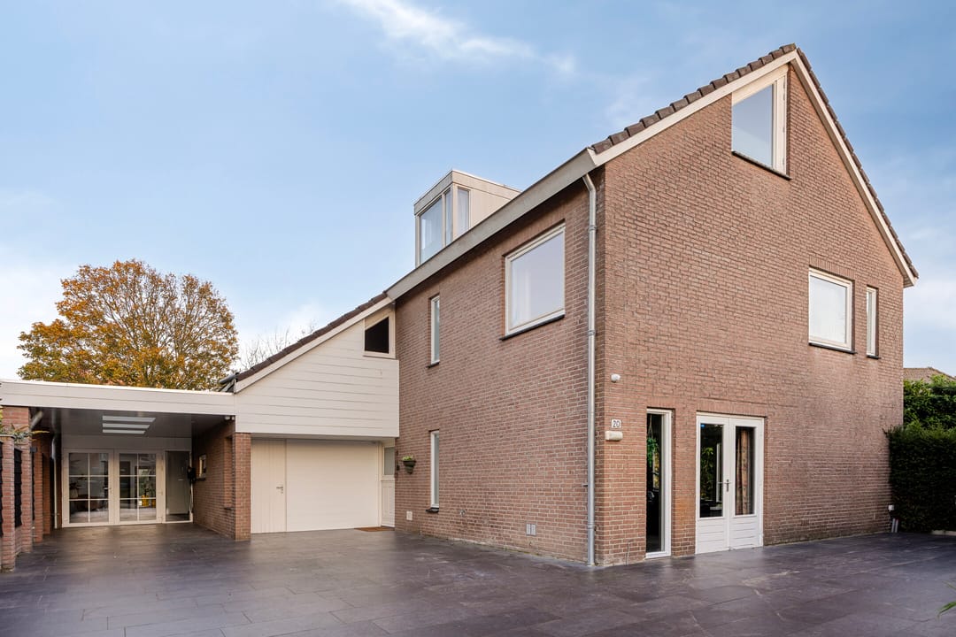 Foto 8 van 't Hof 20