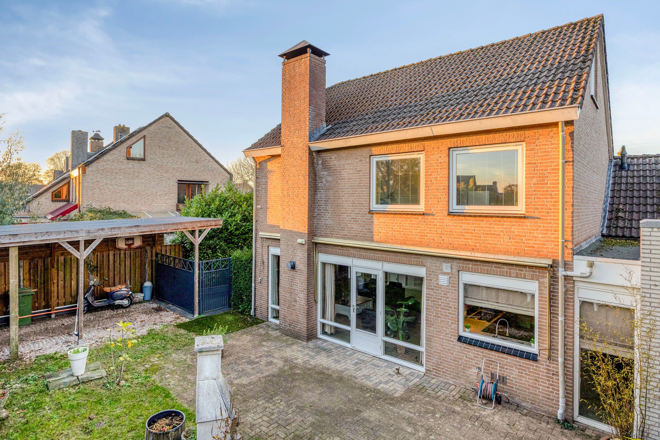 Foto 45 van 't Hof 20