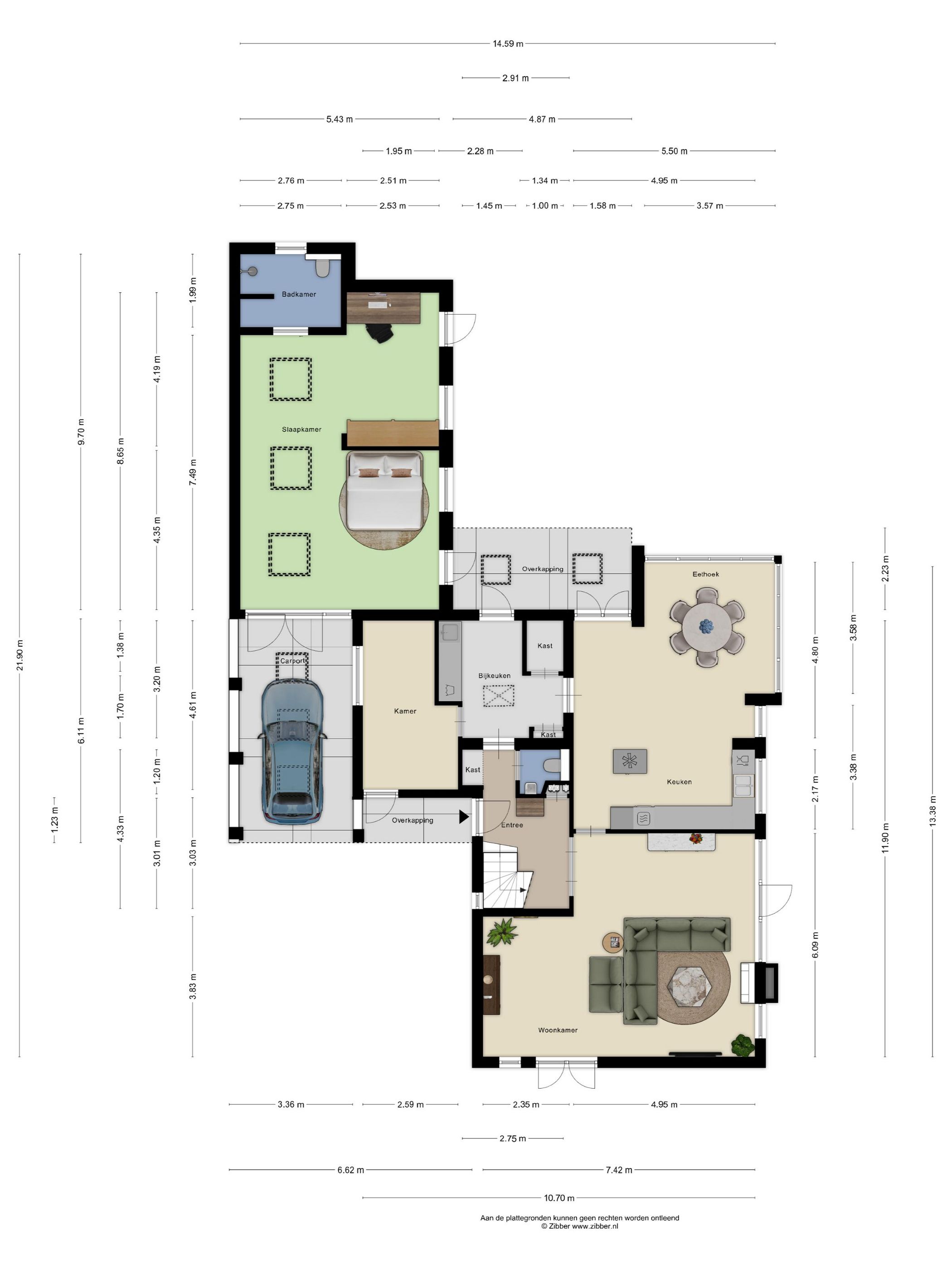 Foto 57 van 't Hof 20