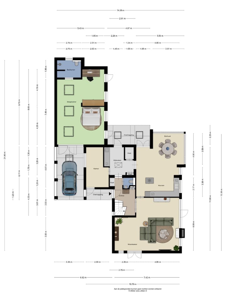 Foto 57 van 't Hof 20