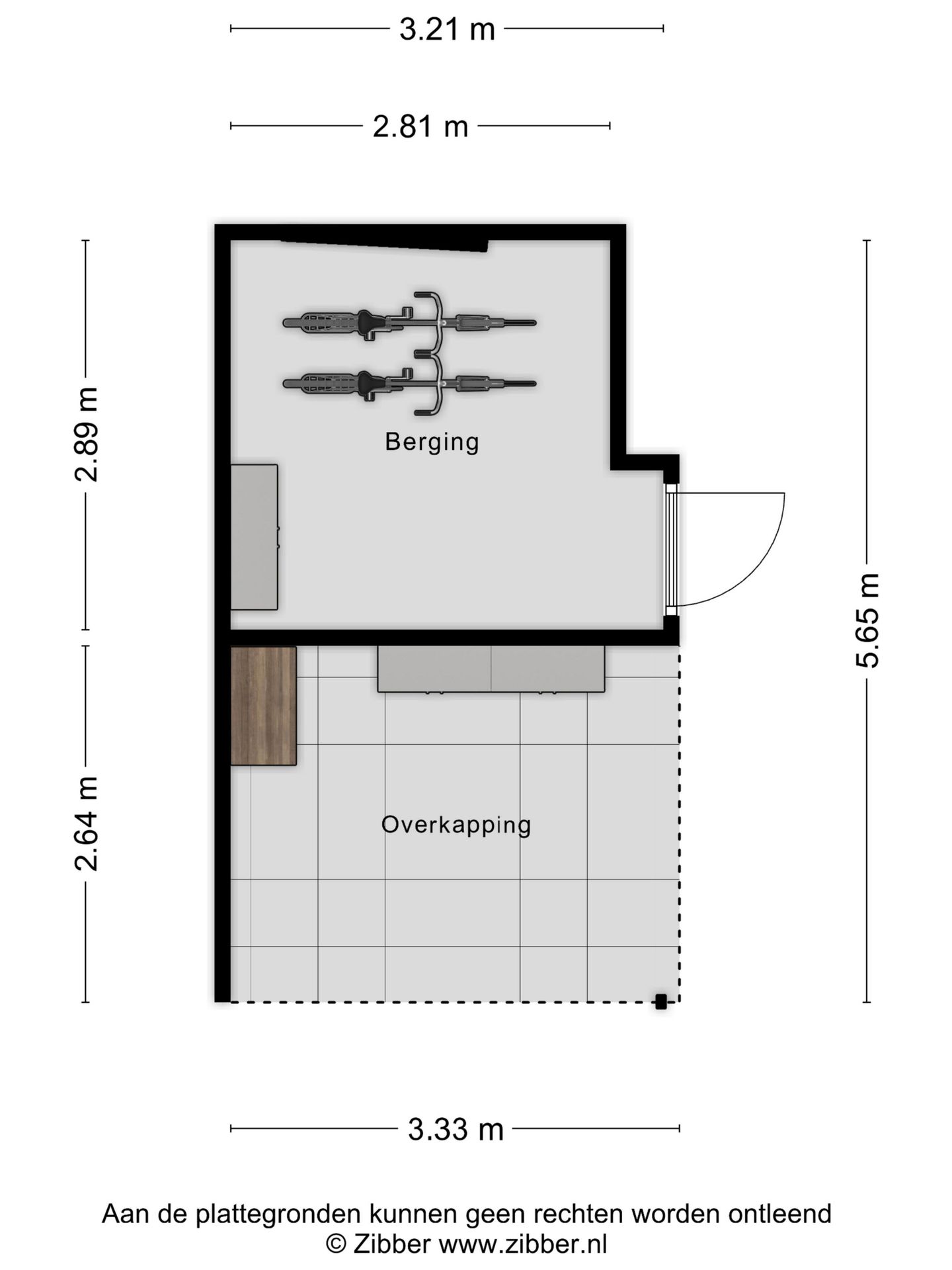 Foto 59 van 't Hof 20