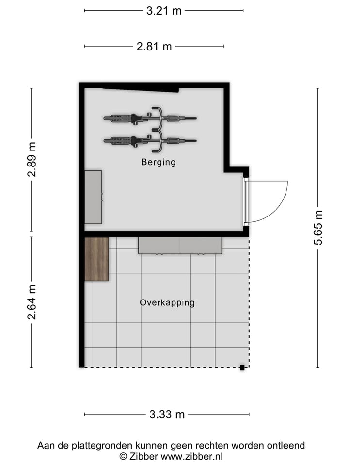 Foto 59 van 't Hof 20