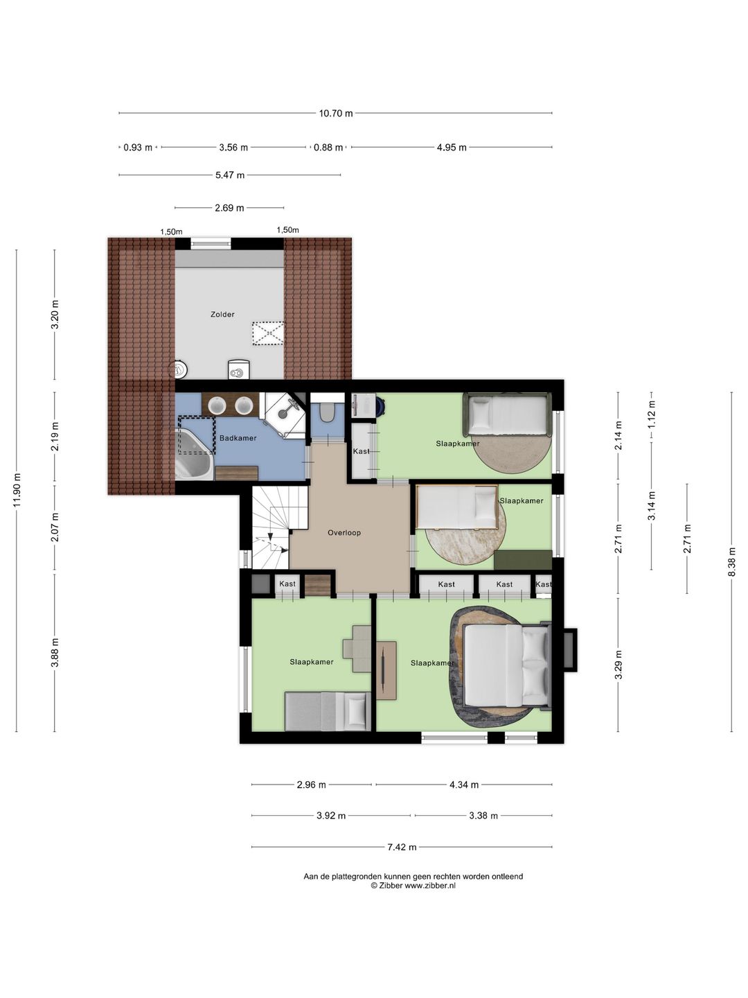 Foto 58 van 't Hof 20